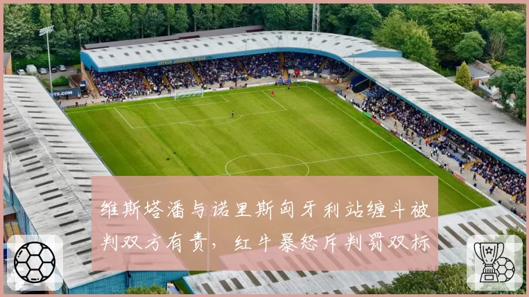 维斯塔潘与诺里斯匈牙利站缠斗被判双方有责，红牛暴怒斥判罚双标
