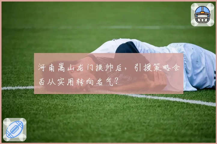 河南嵩山龙门换帅后，引援策略会否从实用转向名气？